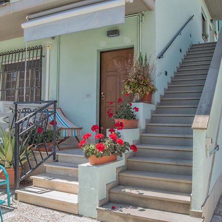 B&B Santa Filomena Montesilvano Bagian luar foto