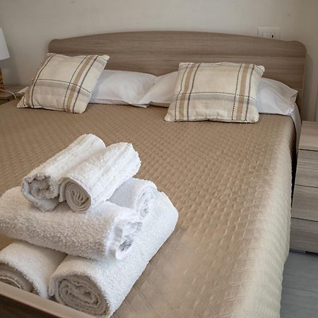 B&B Santa Filomena Montesilvano Bagian luar foto