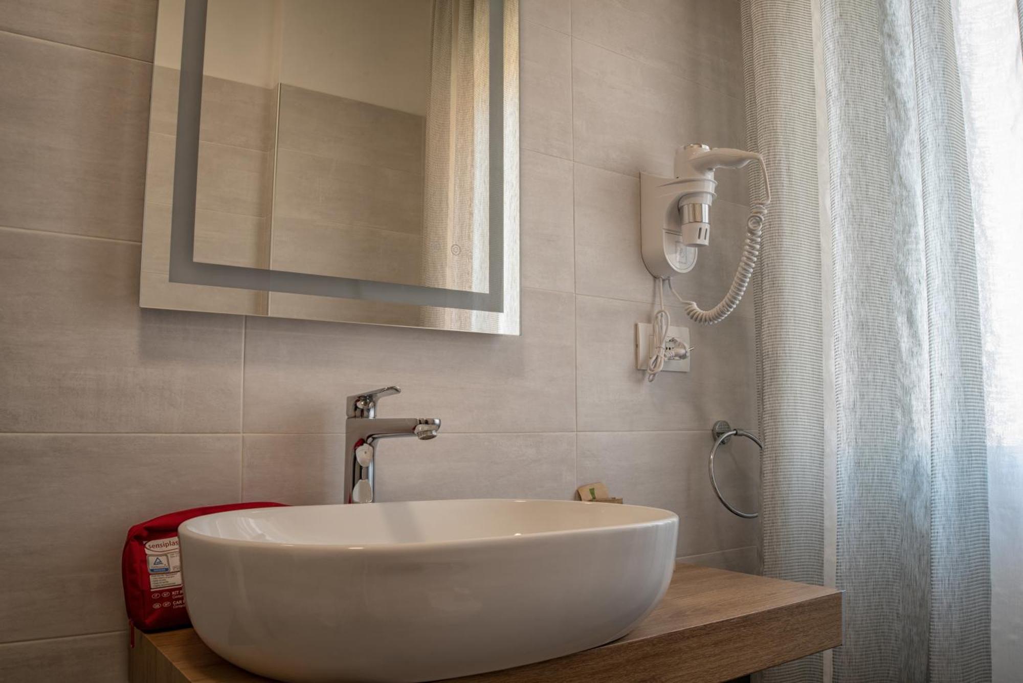 B&B Santa Filomena Montesilvano Bagian luar foto