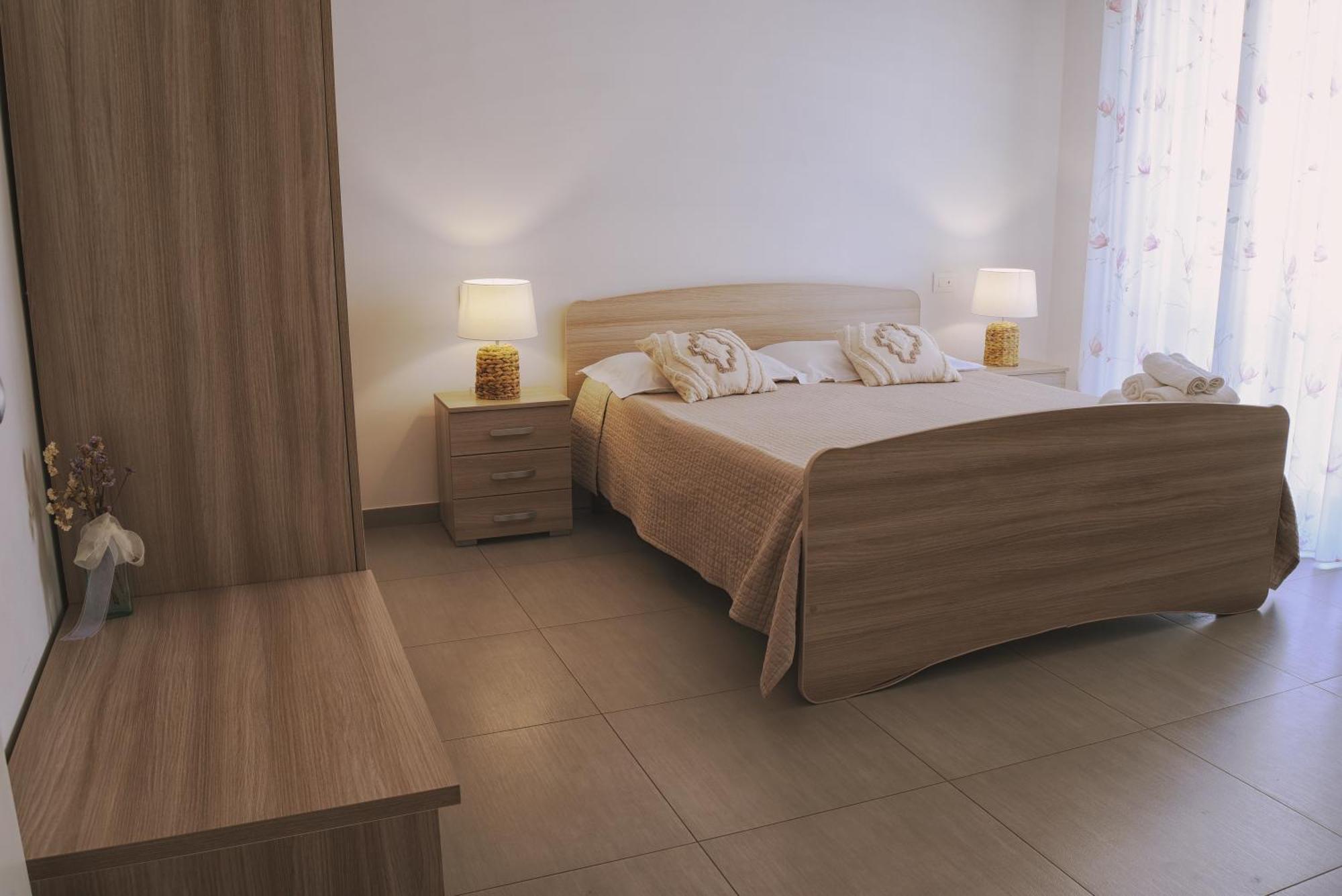 B&B Santa Filomena Montesilvano Bagian luar foto