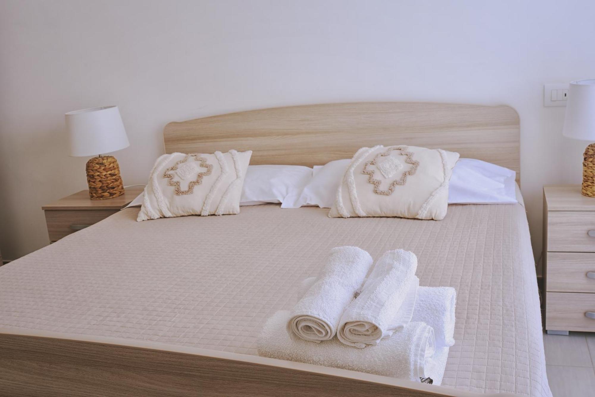 B&B Santa Filomena Montesilvano Bagian luar foto
