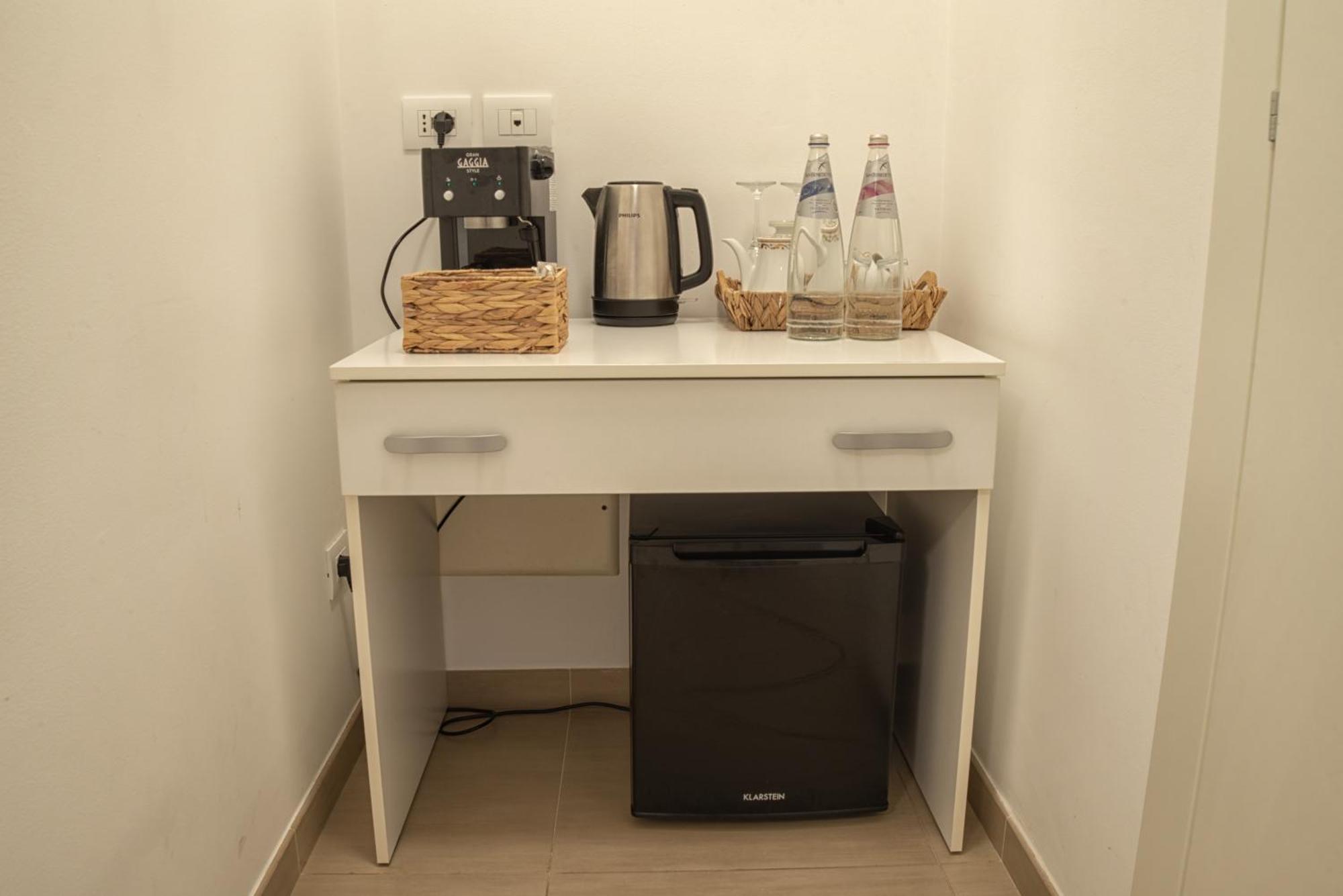 B&B Santa Filomena Montesilvano Bagian luar foto