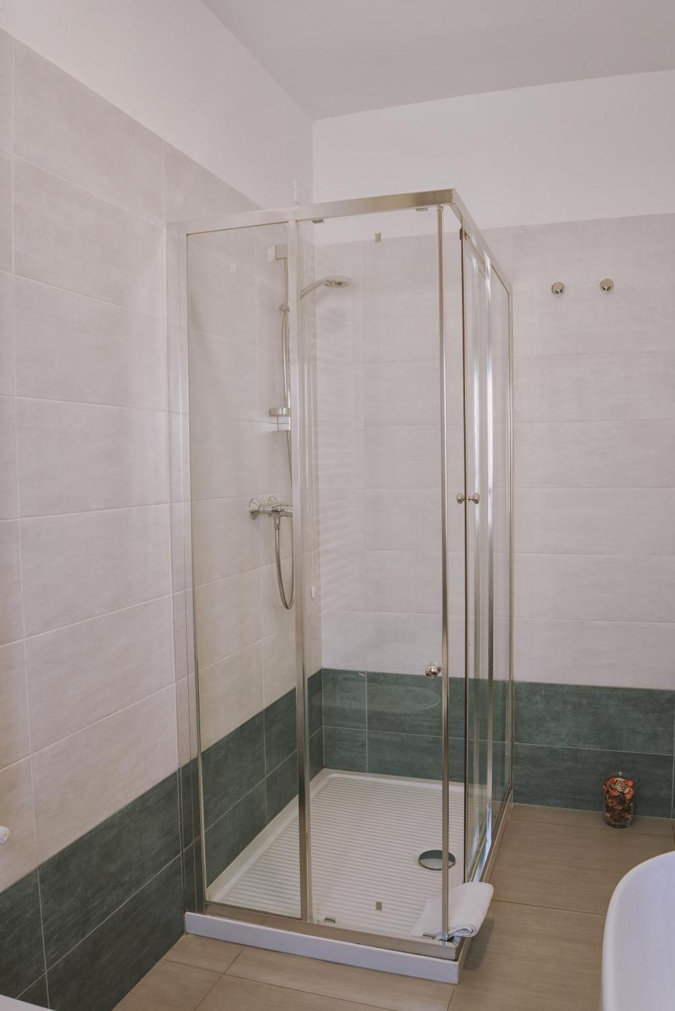 B&B Santa Filomena Montesilvano Bagian luar foto