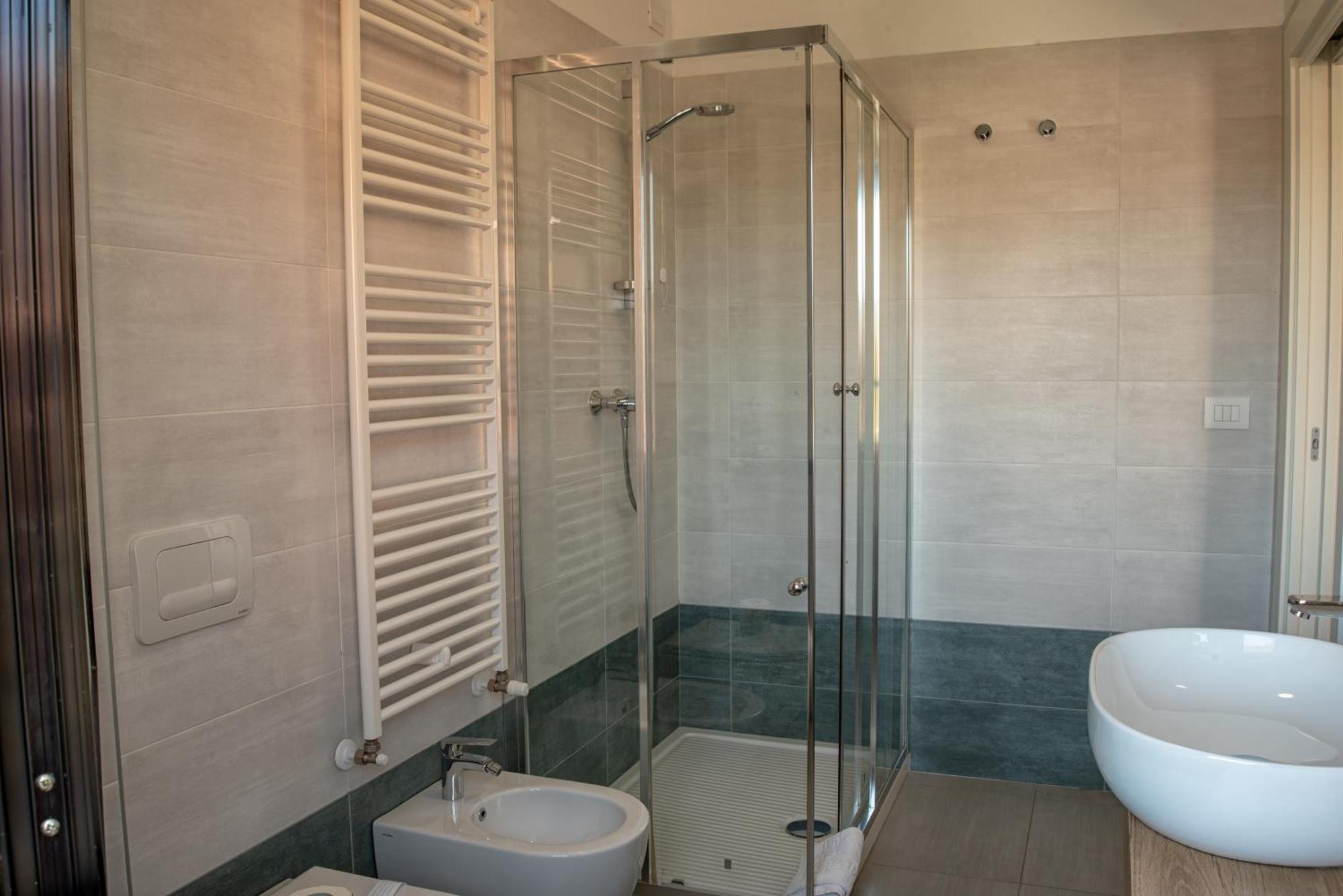 B&B Santa Filomena Montesilvano Bagian luar foto