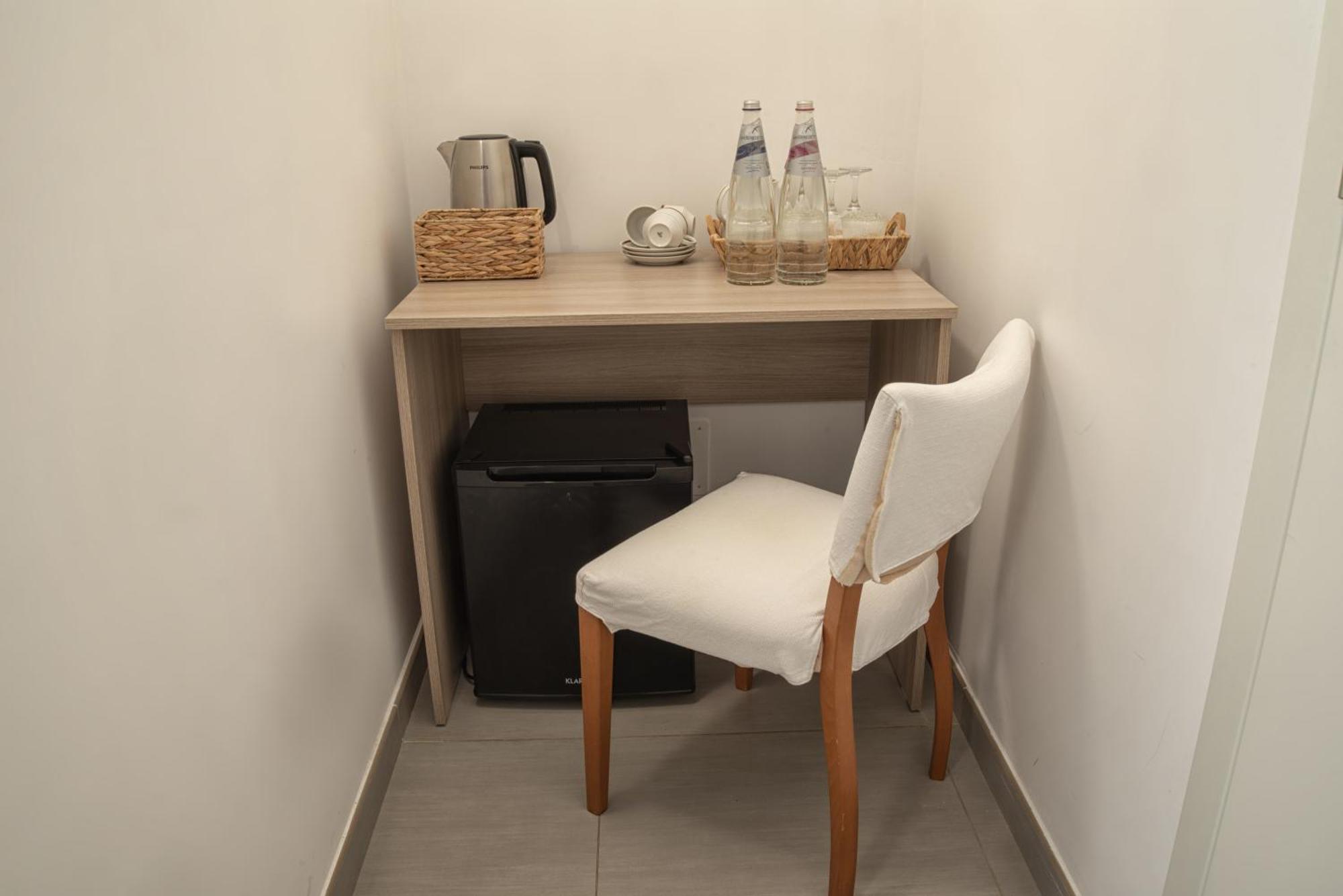 B&B Santa Filomena Montesilvano Bagian luar foto