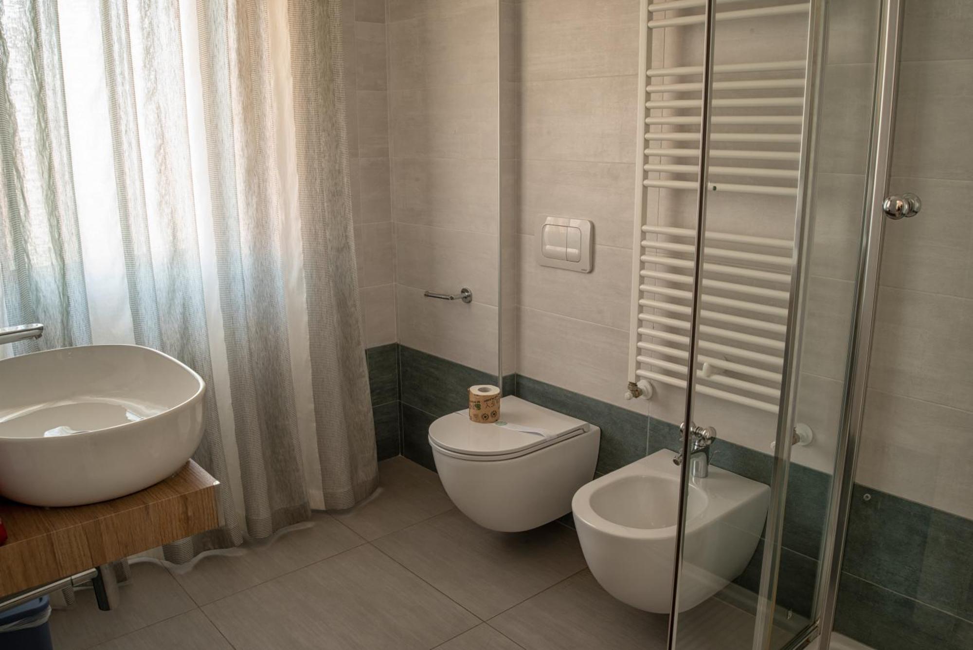 B&B Santa Filomena Montesilvano Bagian luar foto